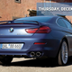 Illustration for article titled Chevy Volt highest rated by owners, Alpina B6 Biturbo Coupe, and Saabs pretty screwed